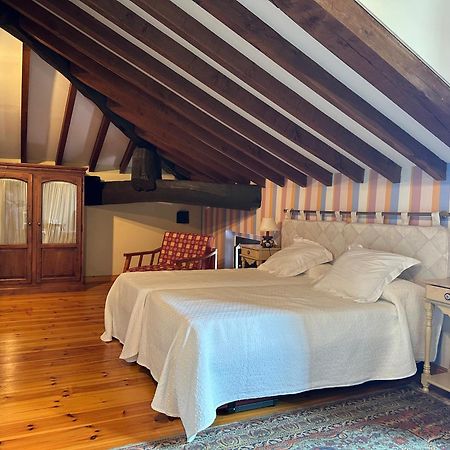Hotel Palacio La Casona De Cerrazo المظهر الخارجي الصورة