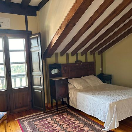 Hotel Palacio La Casona De Cerrazo المظهر الخارجي الصورة
