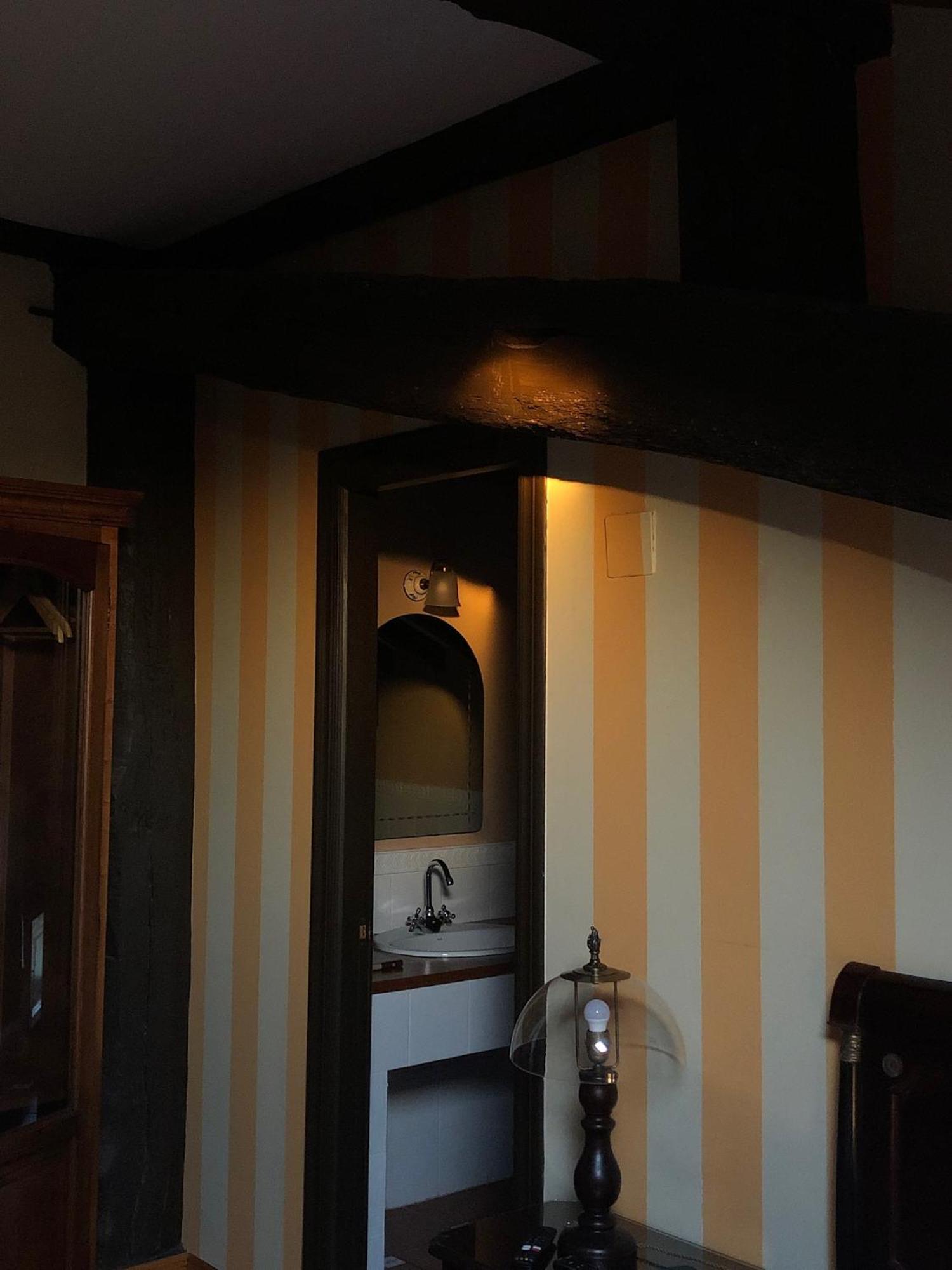 Hotel Palacio La Casona De Cerrazo المظهر الخارجي الصورة