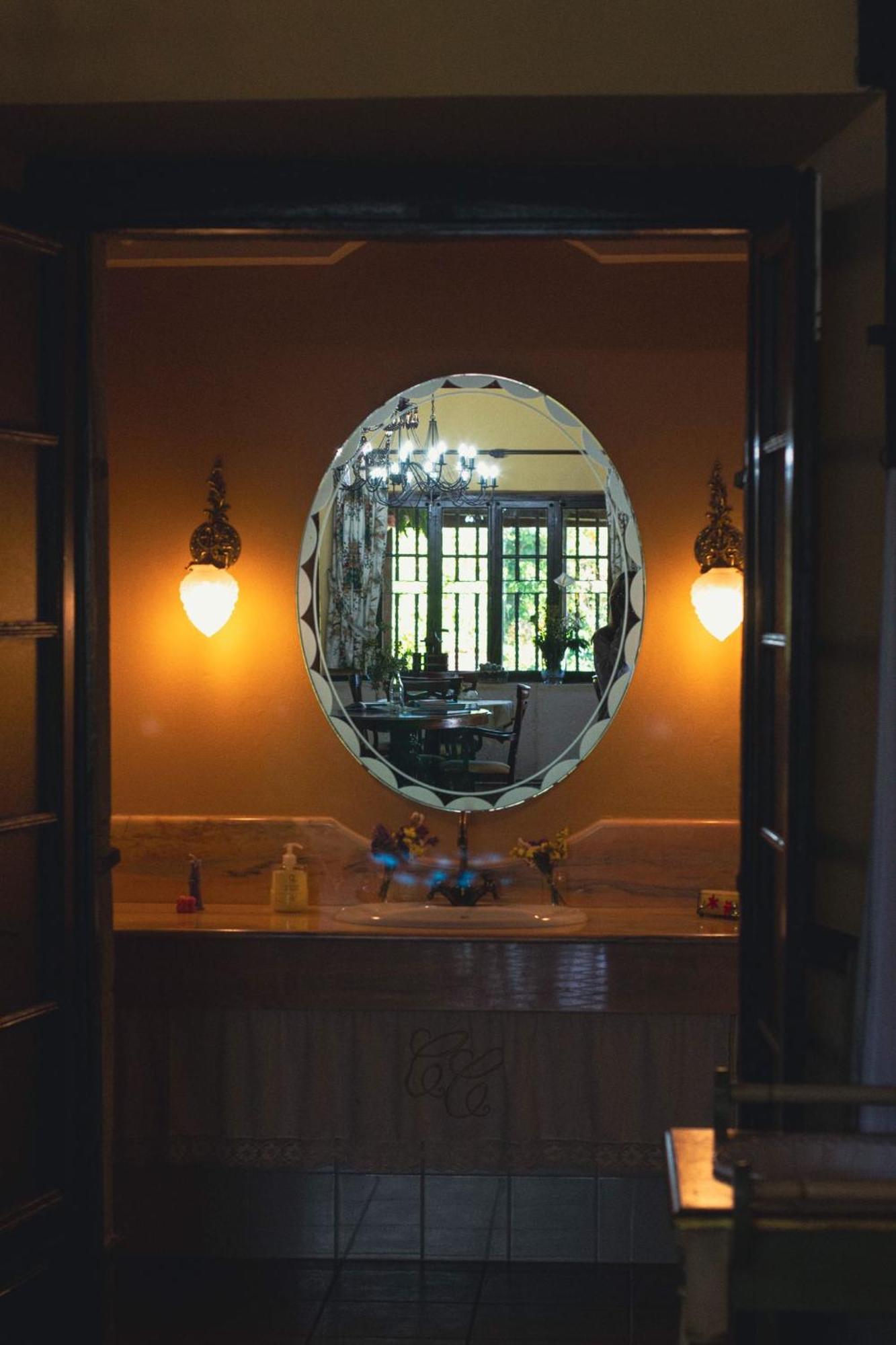 Hotel Palacio La Casona De Cerrazo المظهر الخارجي الصورة