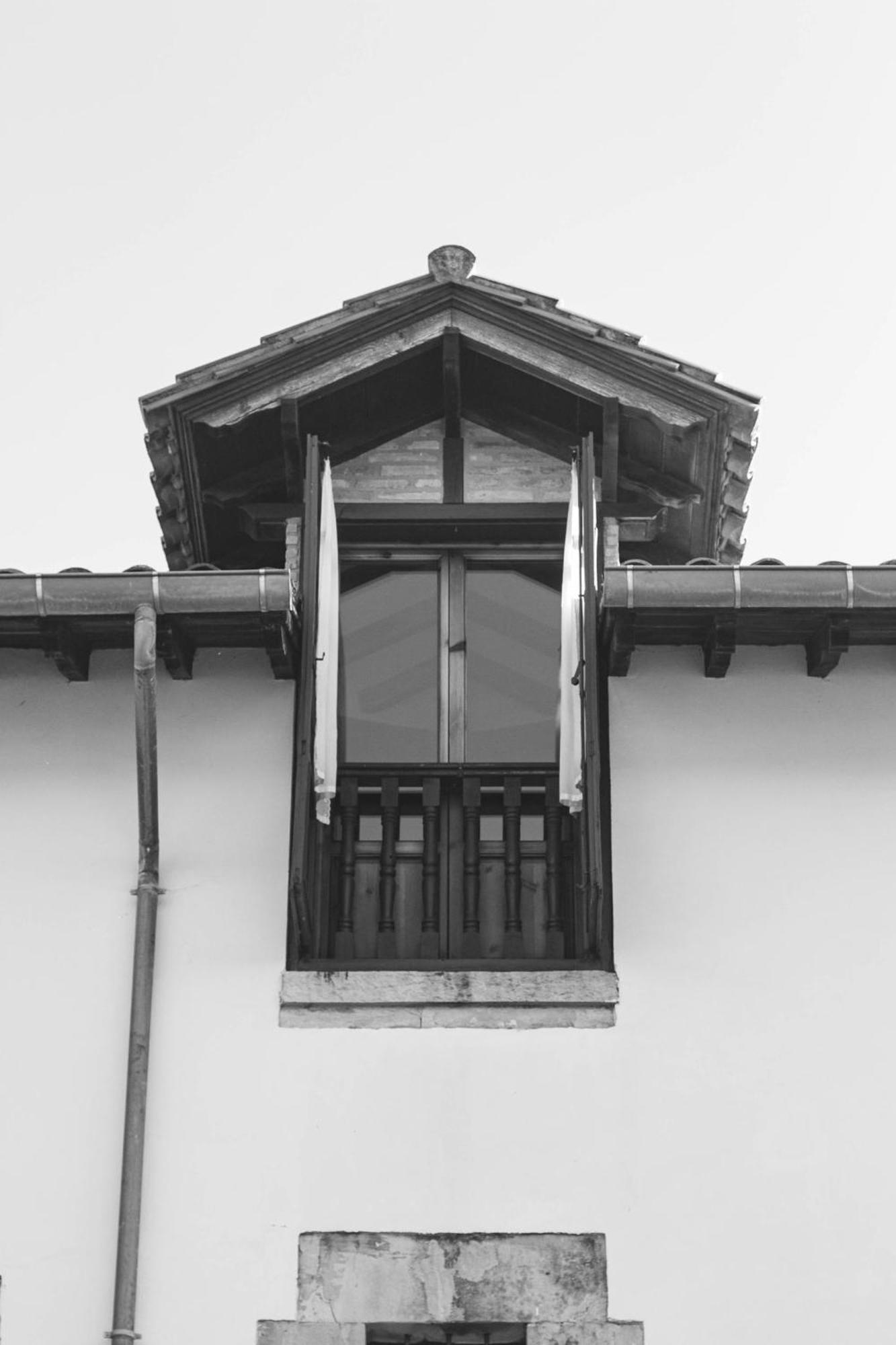 Hotel Palacio La Casona De Cerrazo المظهر الخارجي الصورة