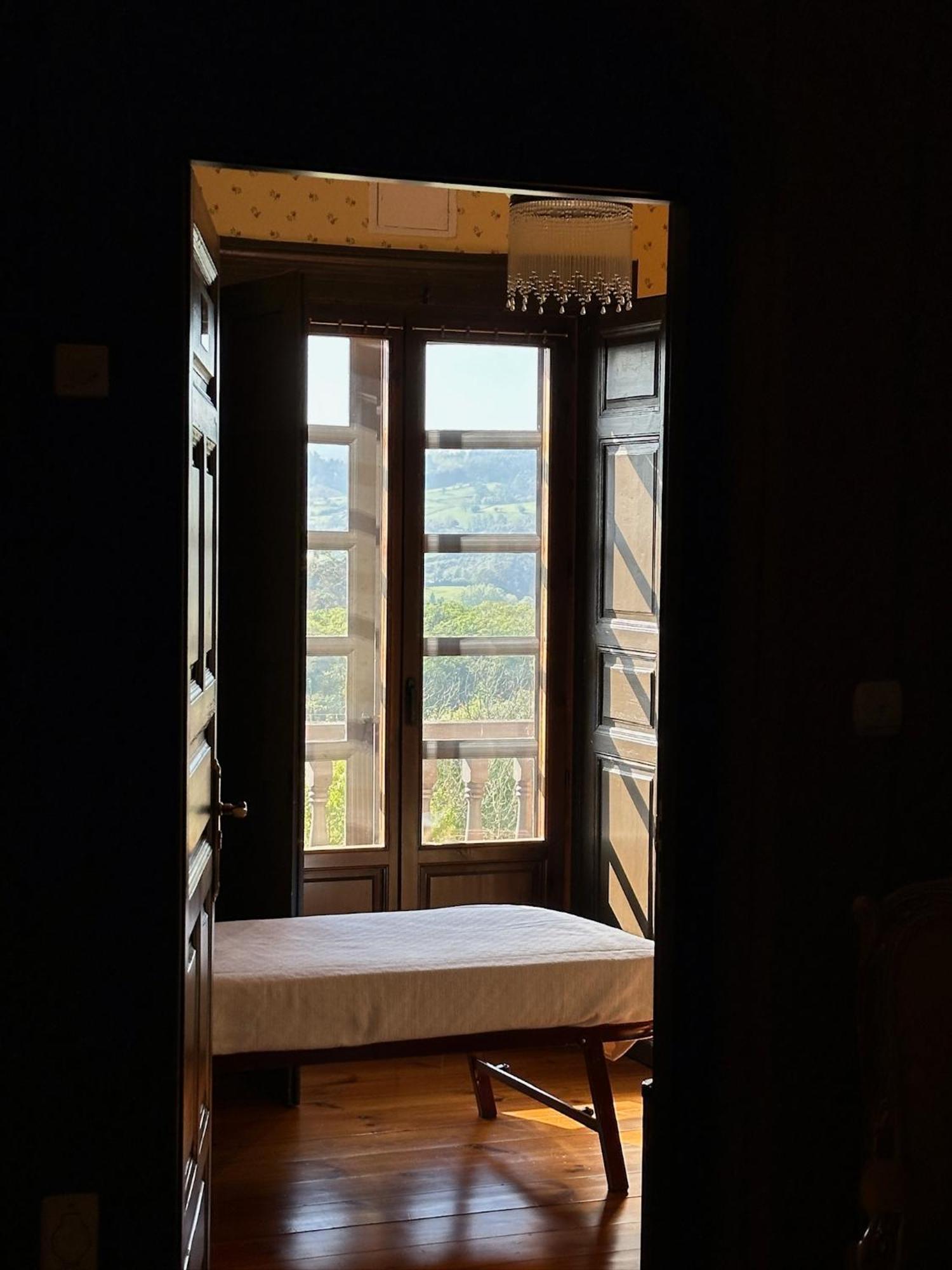 Hotel Palacio La Casona De Cerrazo المظهر الخارجي الصورة