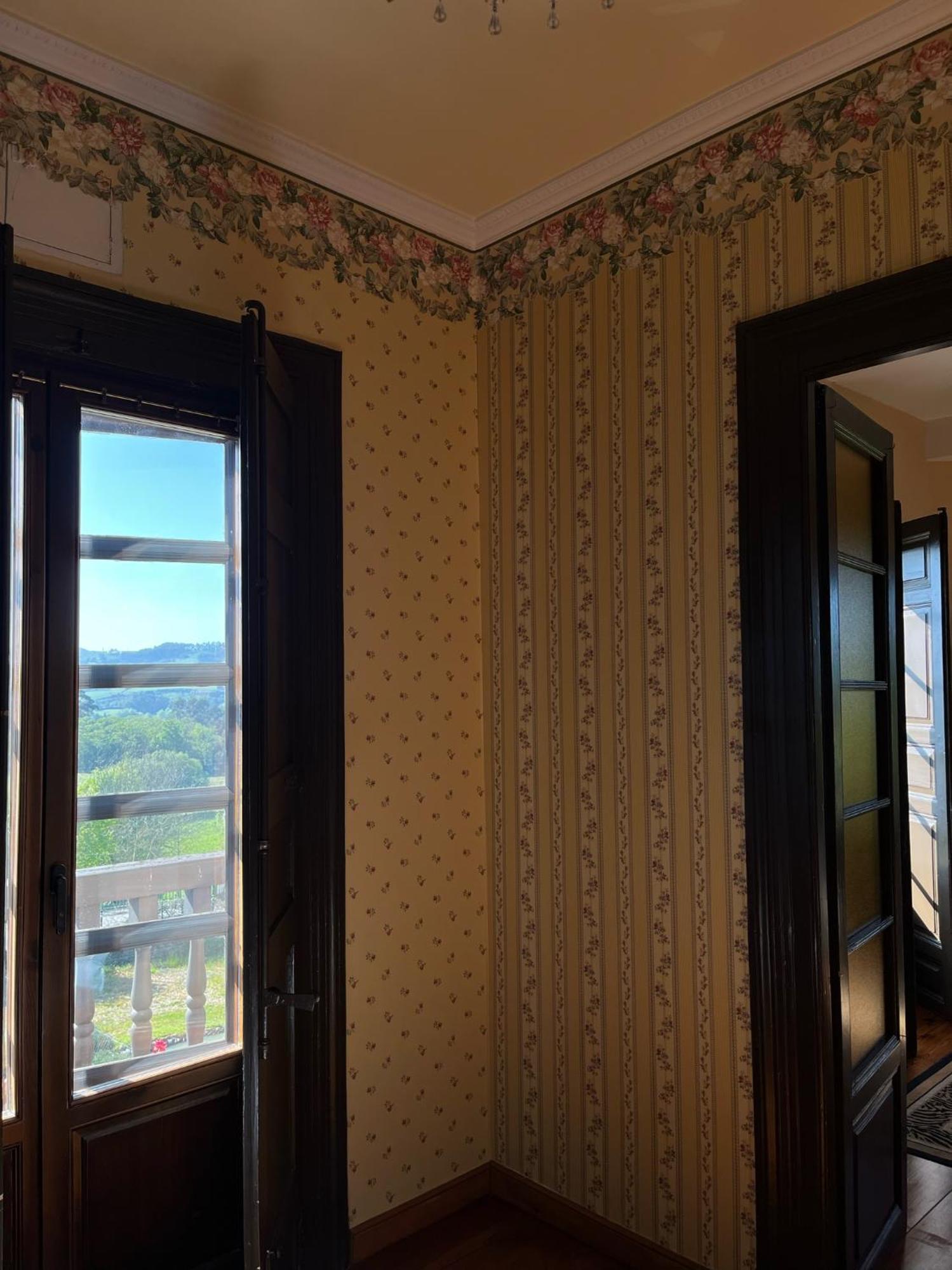 Hotel Palacio La Casona De Cerrazo المظهر الخارجي الصورة