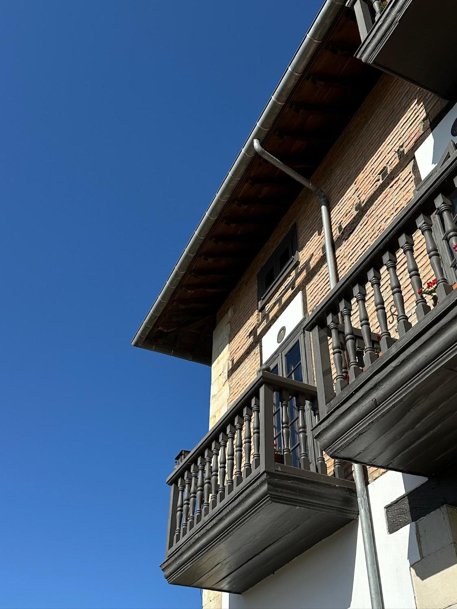 Hotel Palacio La Casona De Cerrazo المظهر الخارجي الصورة