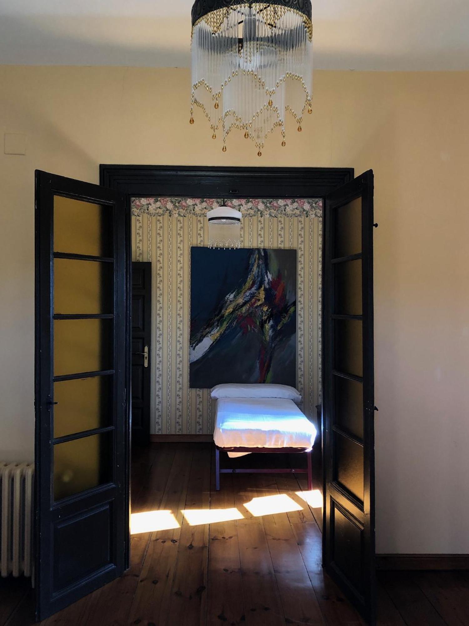 Hotel Palacio La Casona De Cerrazo المظهر الخارجي الصورة
