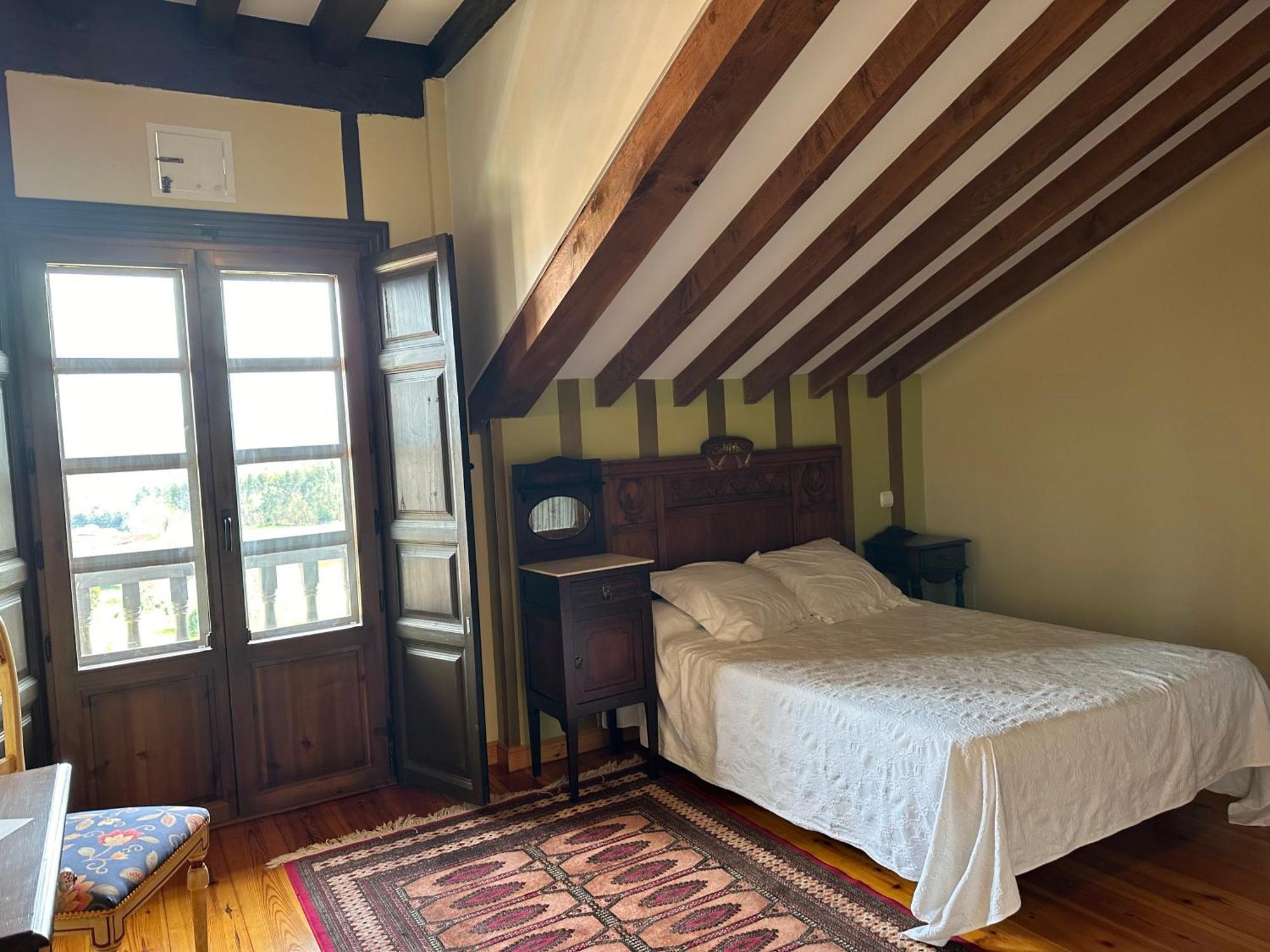 Hotel Palacio La Casona De Cerrazo المظهر الخارجي الصورة