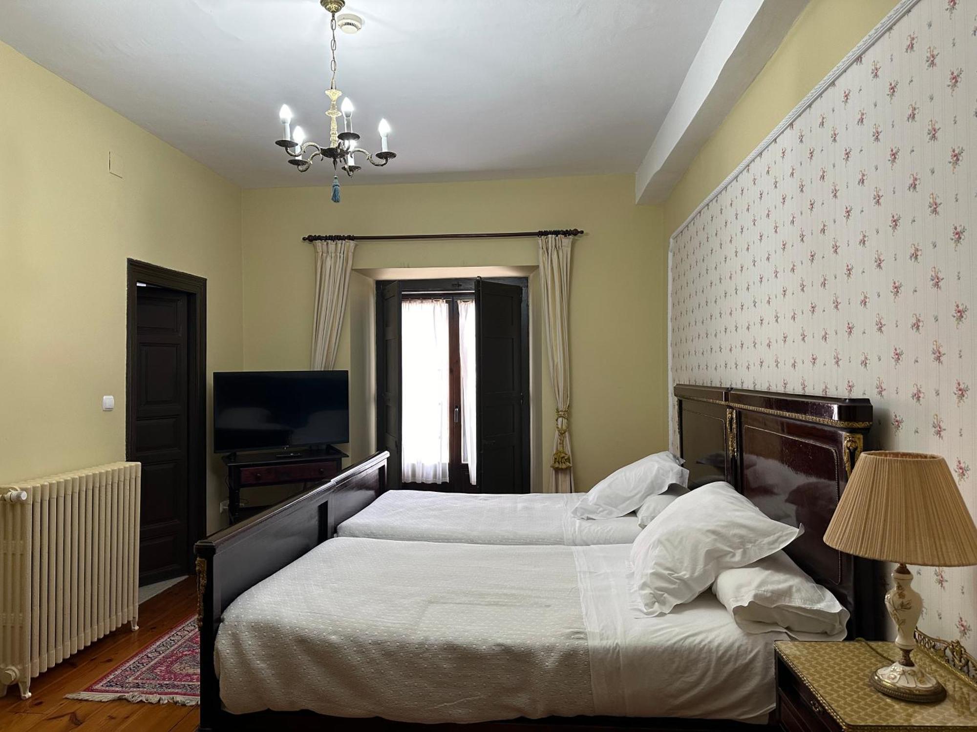 Hotel Palacio La Casona De Cerrazo المظهر الخارجي الصورة