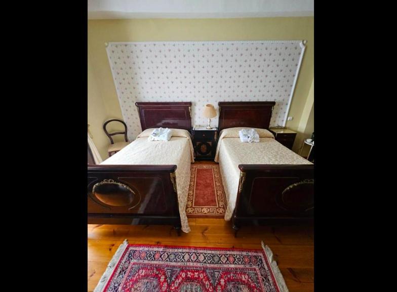 Hotel Palacio La Casona De Cerrazo المظهر الخارجي الصورة