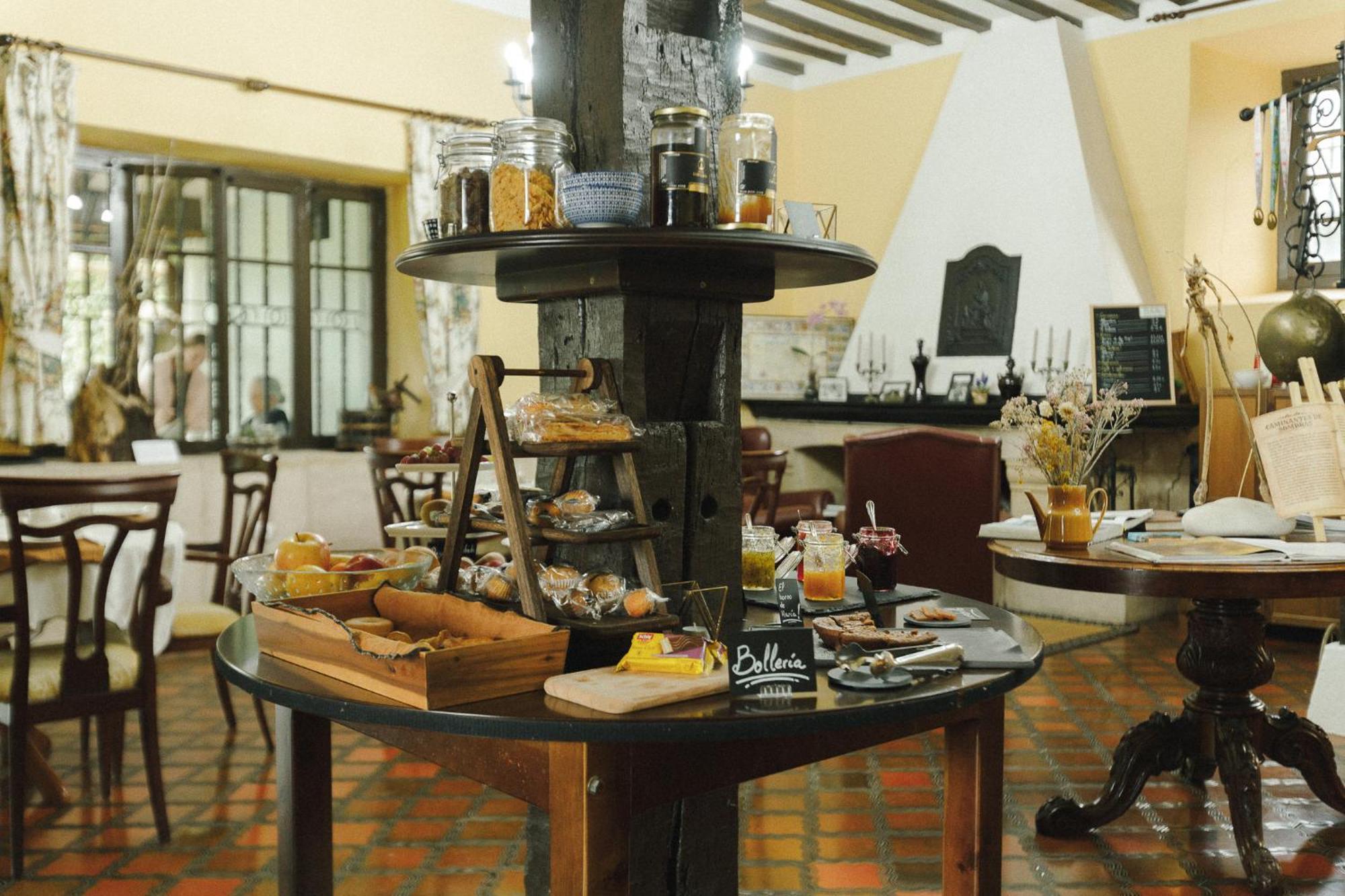 Hotel Palacio La Casona De Cerrazo المظهر الخارجي الصورة