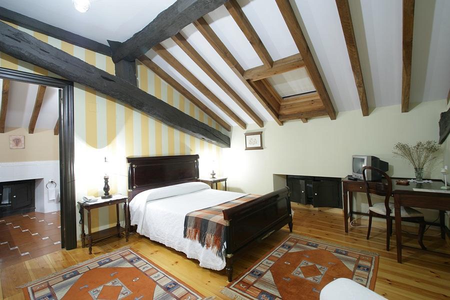 Hotel Palacio La Casona De Cerrazo المظهر الخارجي الصورة