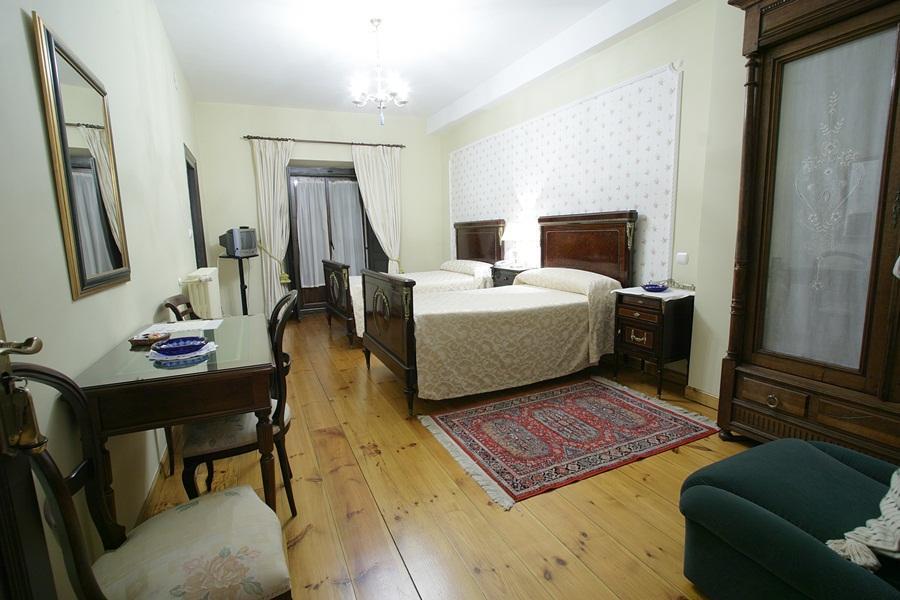 Hotel Palacio La Casona De Cerrazo المظهر الخارجي الصورة