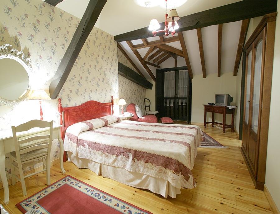 Hotel Palacio La Casona De Cerrazo المظهر الخارجي الصورة