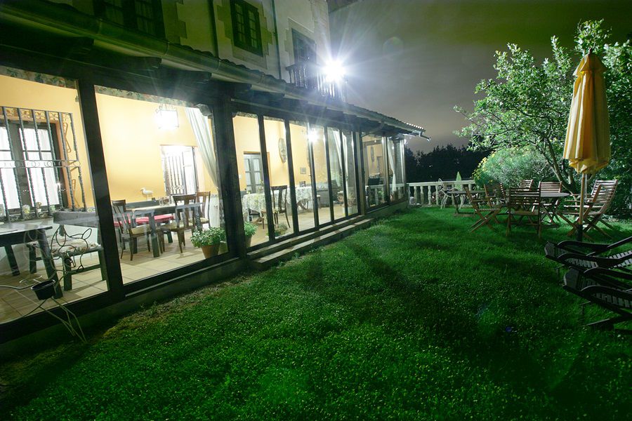Hotel Palacio La Casona De Cerrazo المظهر الخارجي الصورة
